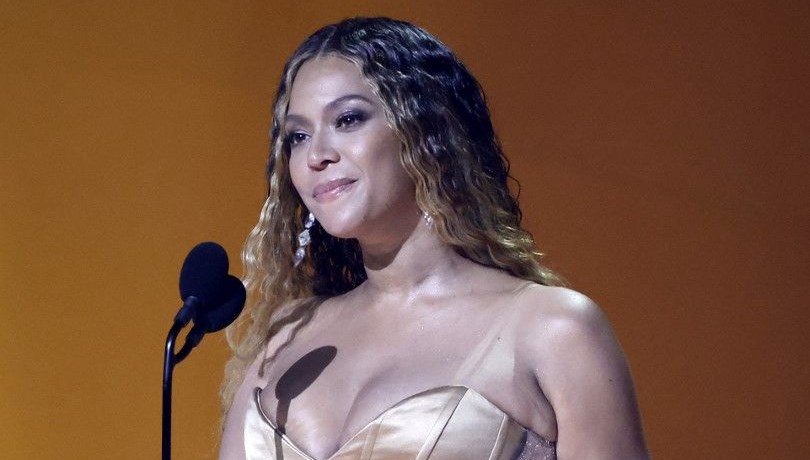 Beyonce’nin yayımlanmamış şarkıları çalındı