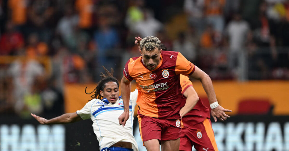 “Bu formanın hakkını vereceğim”