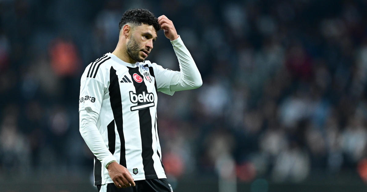 Chamberlain için 2 kulüp devrede!