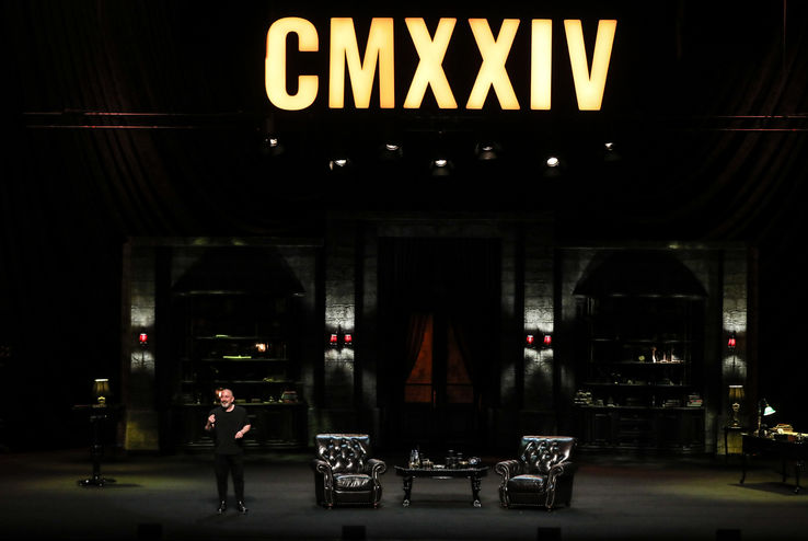 ‘CMXXIV’ 3. sezona başlıyor