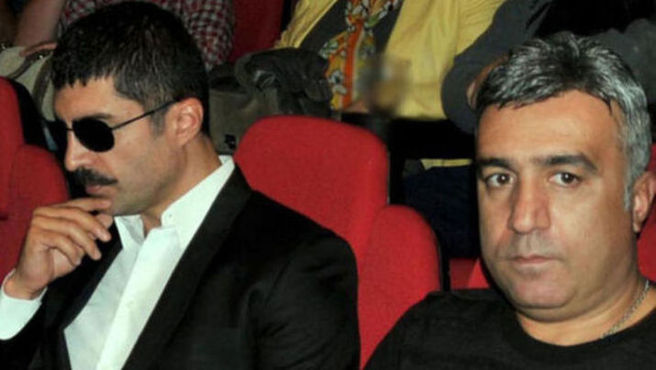 “Çocuğumu babasız bırakmak istiyor”
