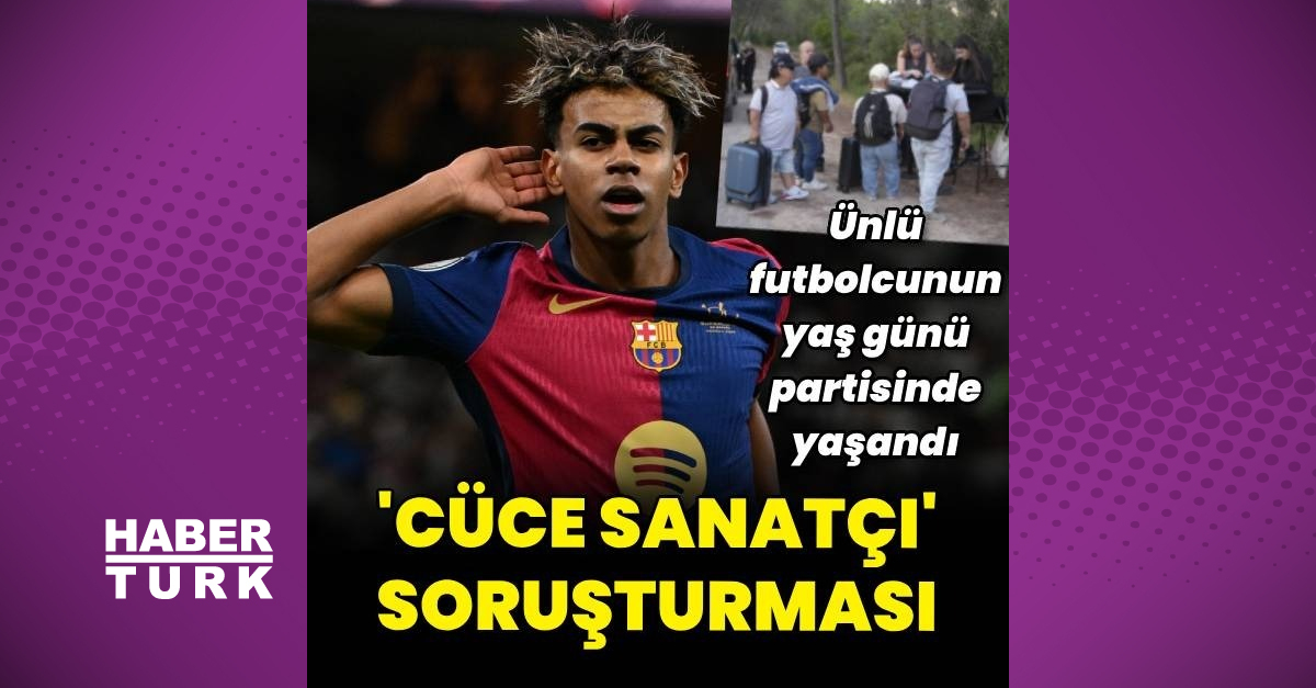 ‘Cüce sanatçı’ soruşturması açıldı