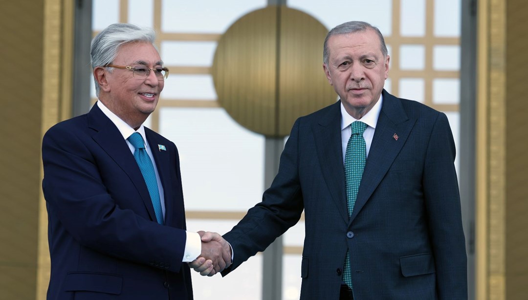 Cumhurbaşkanı Erdoğan: Gazze’de açlık silah olarak kulanılıyor
