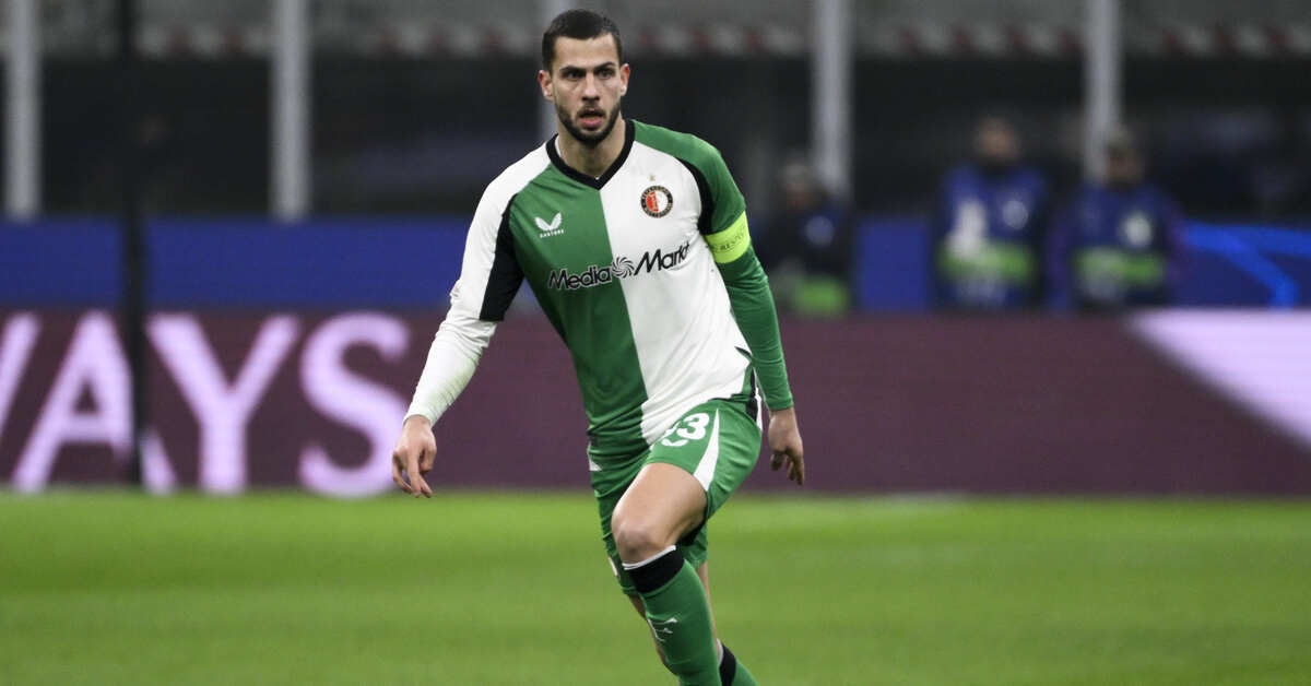 David Hancko, Atletico Madrid’de!