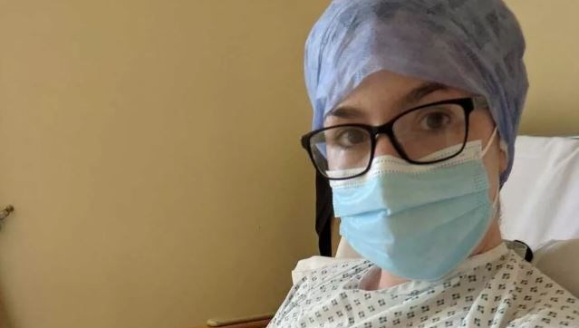 Doktorlar ”Hiçbir sorunun yok” dedi: 20 yıl sonra 5 organı alındı