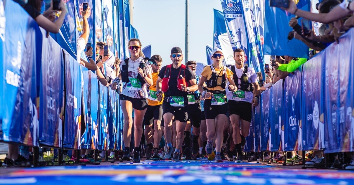 Dünyaca ünlü ultra trailciler Uludağ’da koşacak