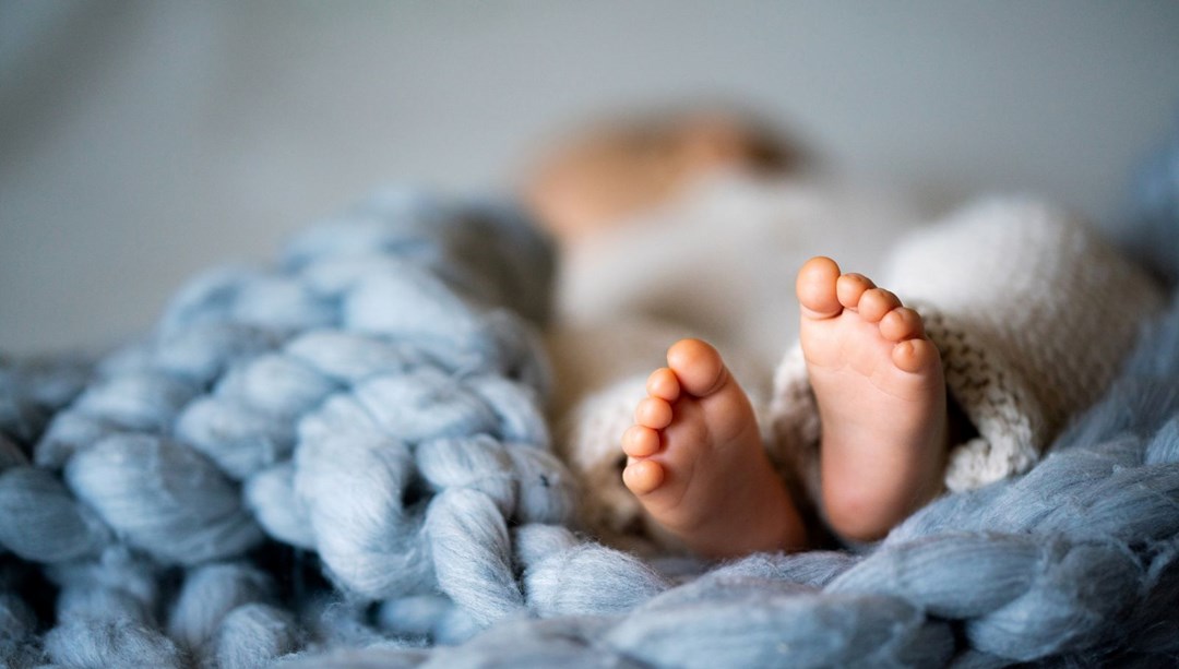 Dünyanın “en yaşlı” bebeği doğdu: 31 yaşında dünyaya geldi