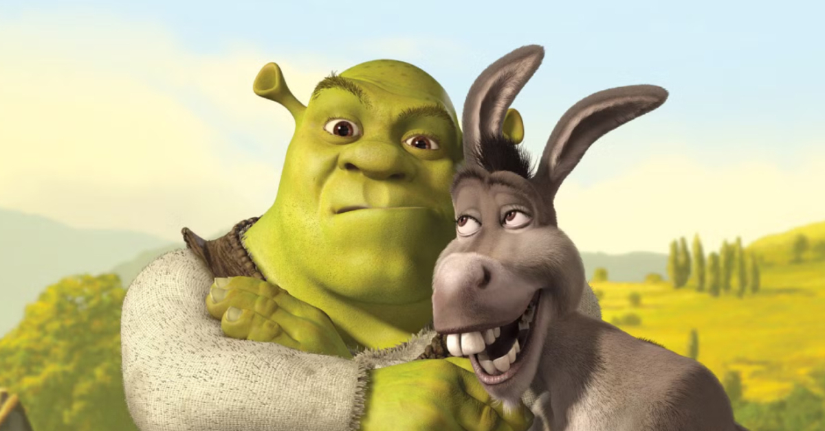 Eddie Murphy duyurdu! Shrek’teki ‘Eşek’in filmi geliyor