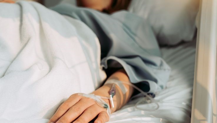 Egzersiz sırasında başına geldi: 16 yaşında organ yetmezliği yaşadı