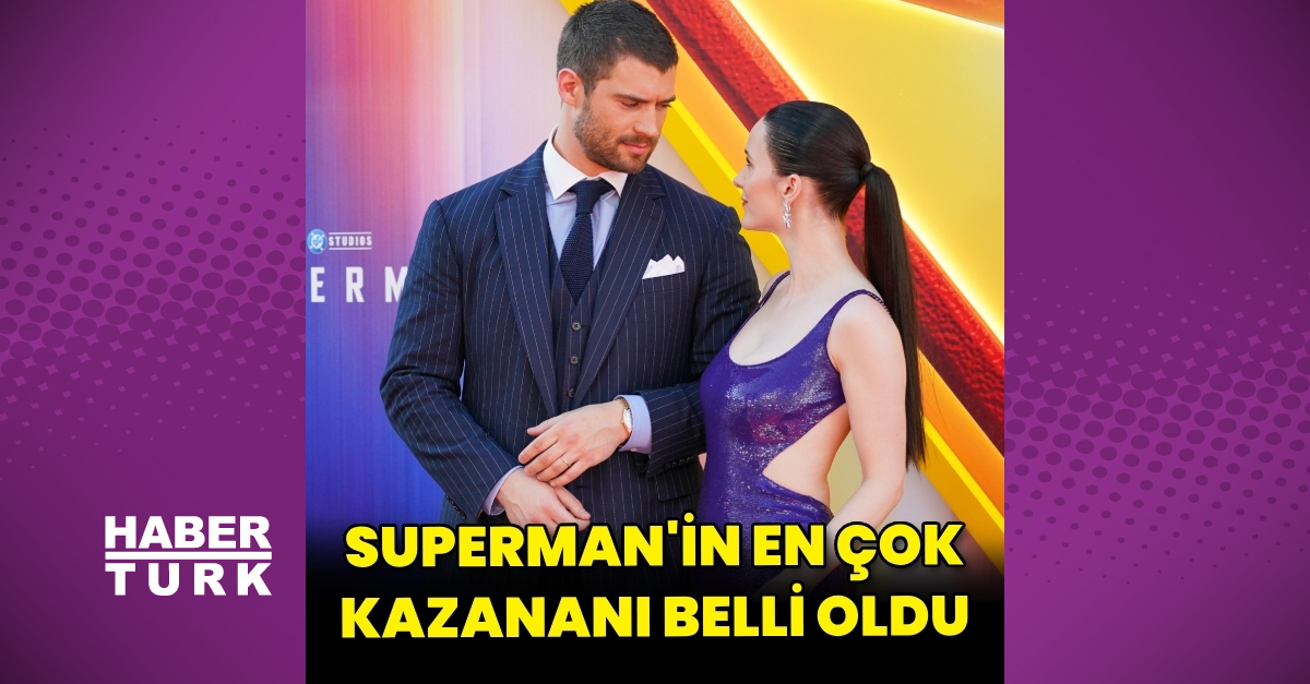 En çok kimin kazandığı belli oldu