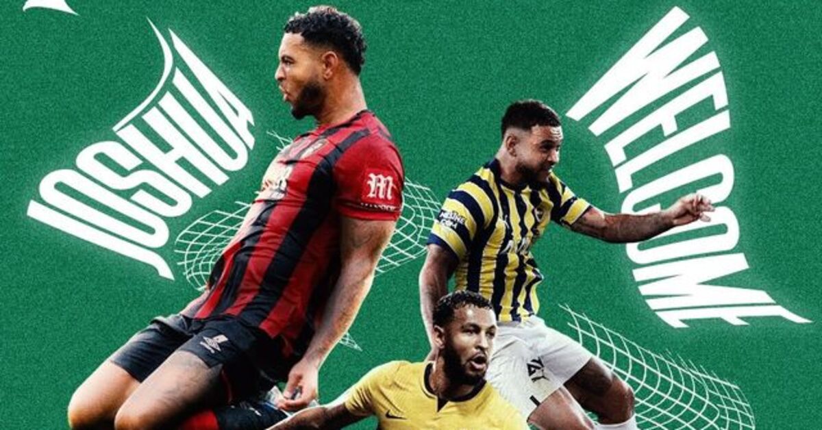 Eski Fenerbahçeli, Suudi Arabistan’a gitti!