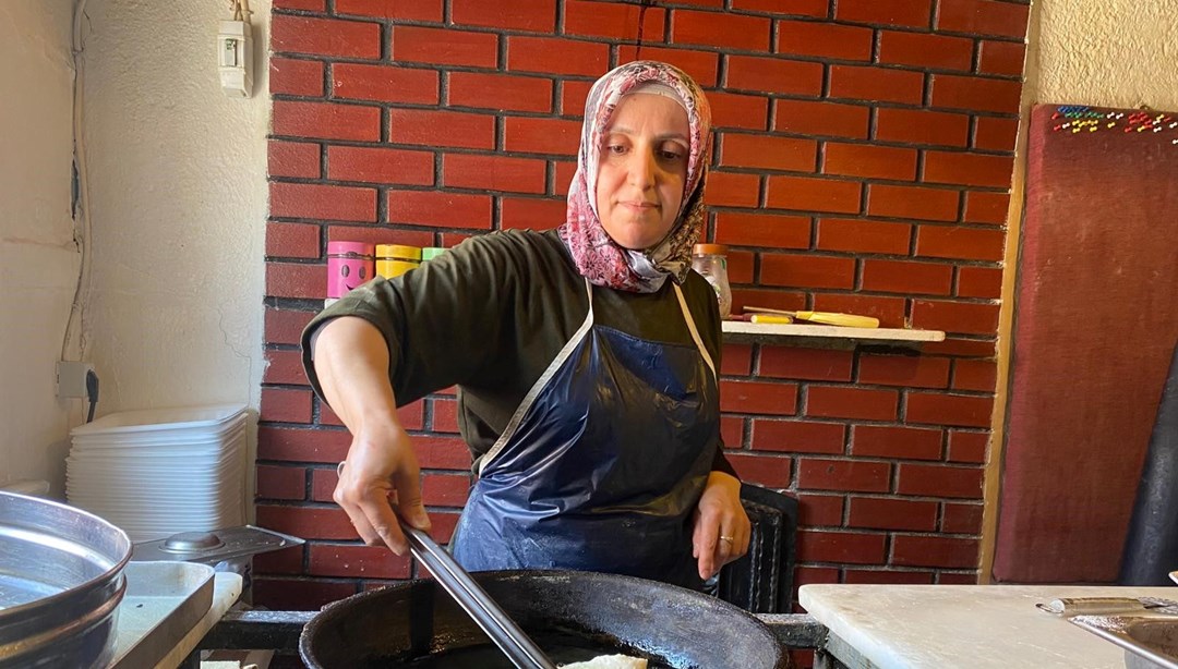 Eskişehir’in vazgeçilmez tatları arasında yer alıyor: En önemli özelliği kıymasının yağsız olması
