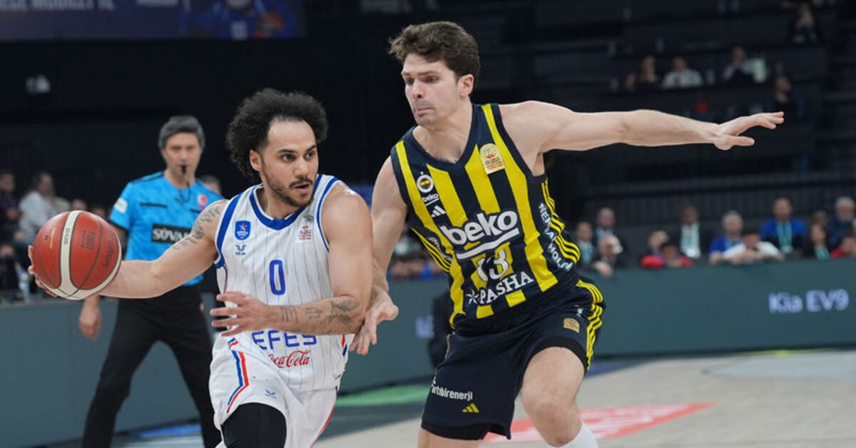 Euroleague’de fikstür çekildi!