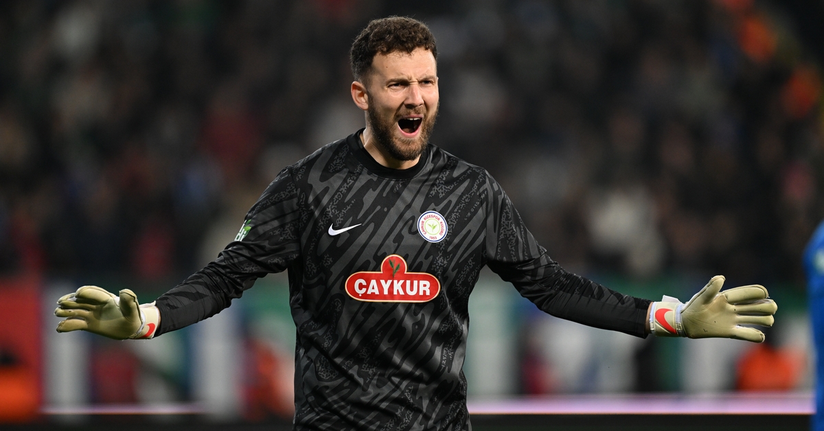 F.Bahçe’de Tarık Çetin sesleri!