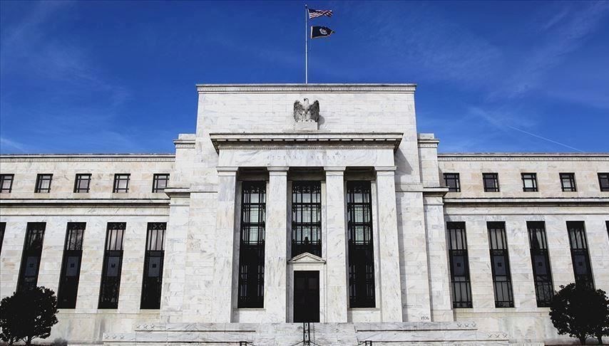 Fed faiz kararını açıkladı, iki üye karşı oy kullandı