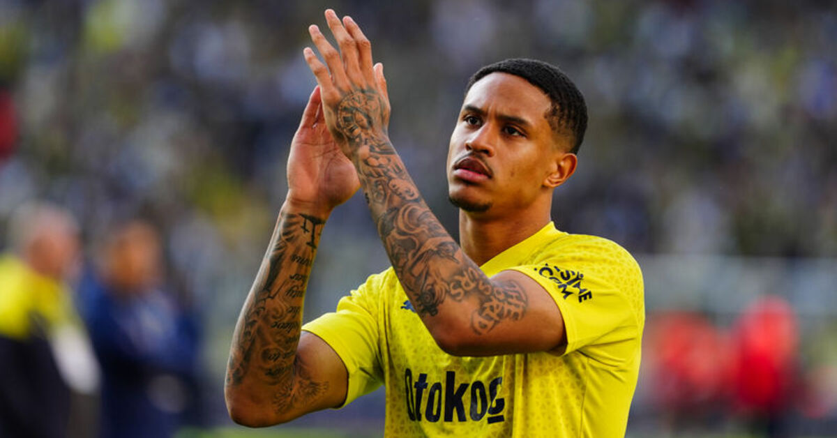 Fenerbahçe, Oosterwolde ile nikah tazeliyor!
