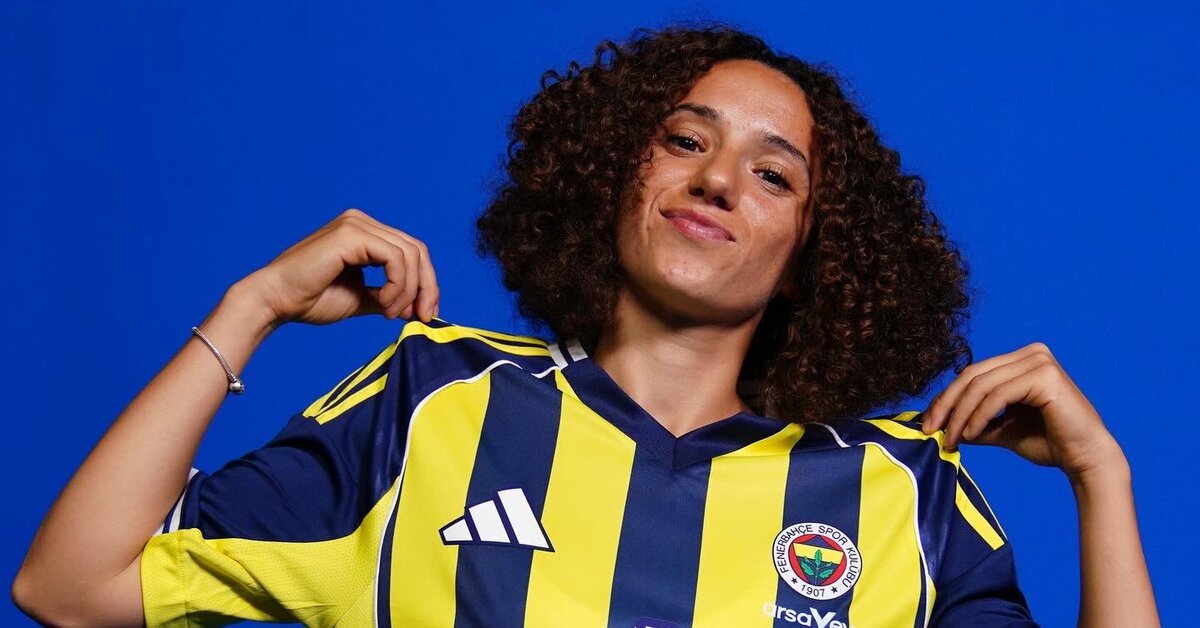 Fenerbahçe, Peritan Bozdağ’ı transfer etti!