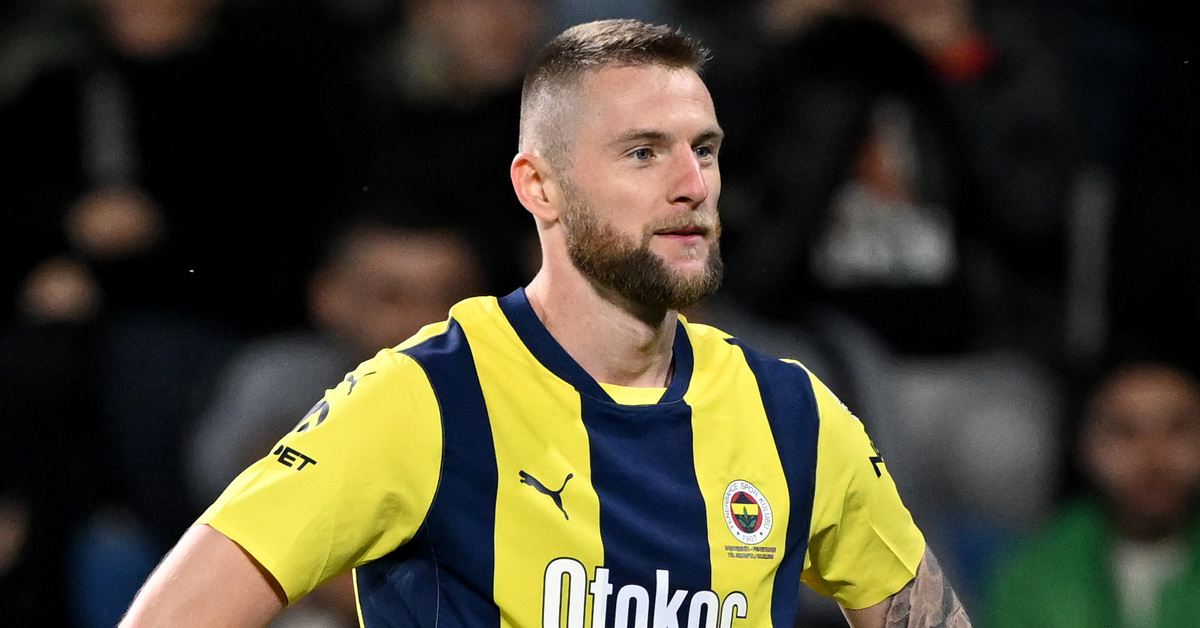 Fenerbahçe Skriniar transferi için PSG ile anlaştı!