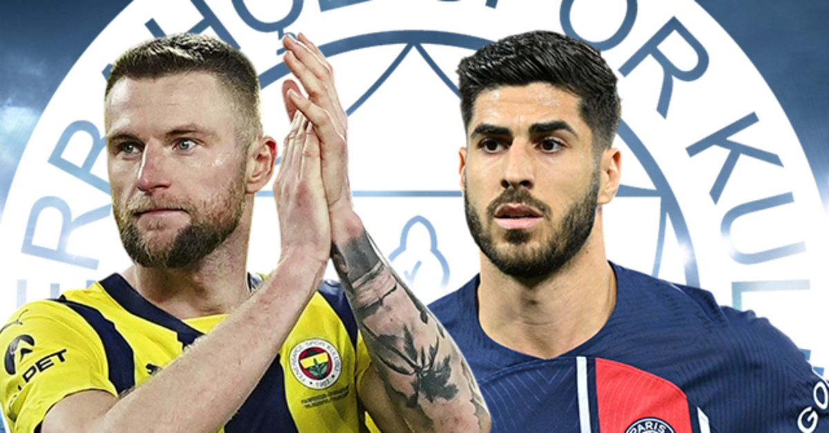 Fenerbahçe vites yükseltti: Rotasını Paris’e çevirdi!