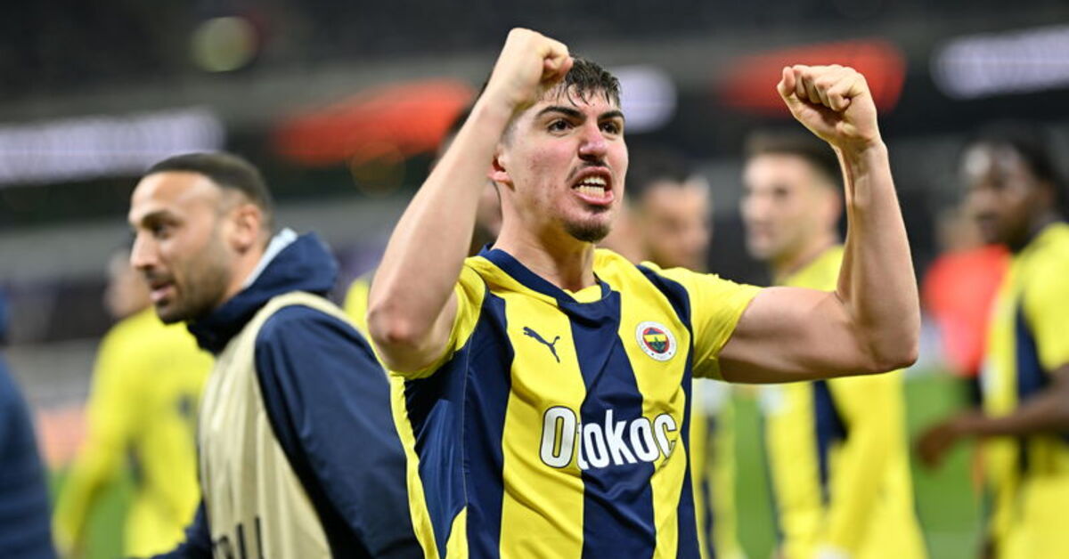 Fenerbahçe’den o teklife ret!