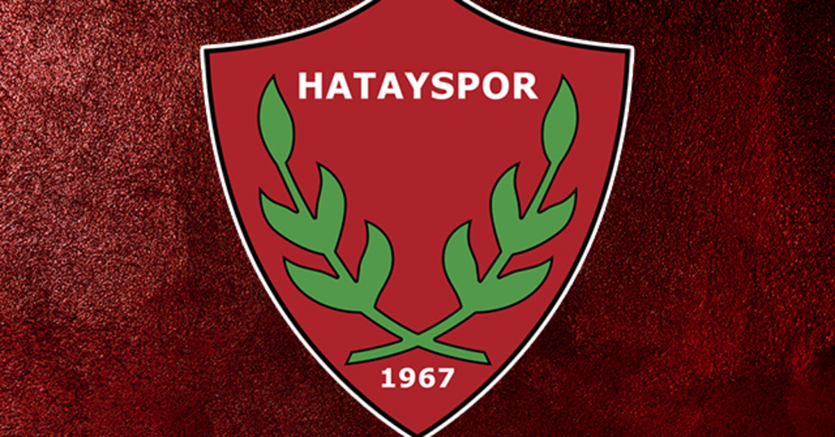 FIFA’dan Hatayspor’a transfer yasağı