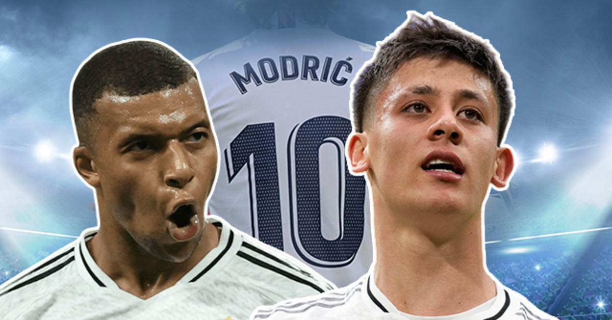 Fransızlar yazdı: Real Madrid’de 10 numara kararı!