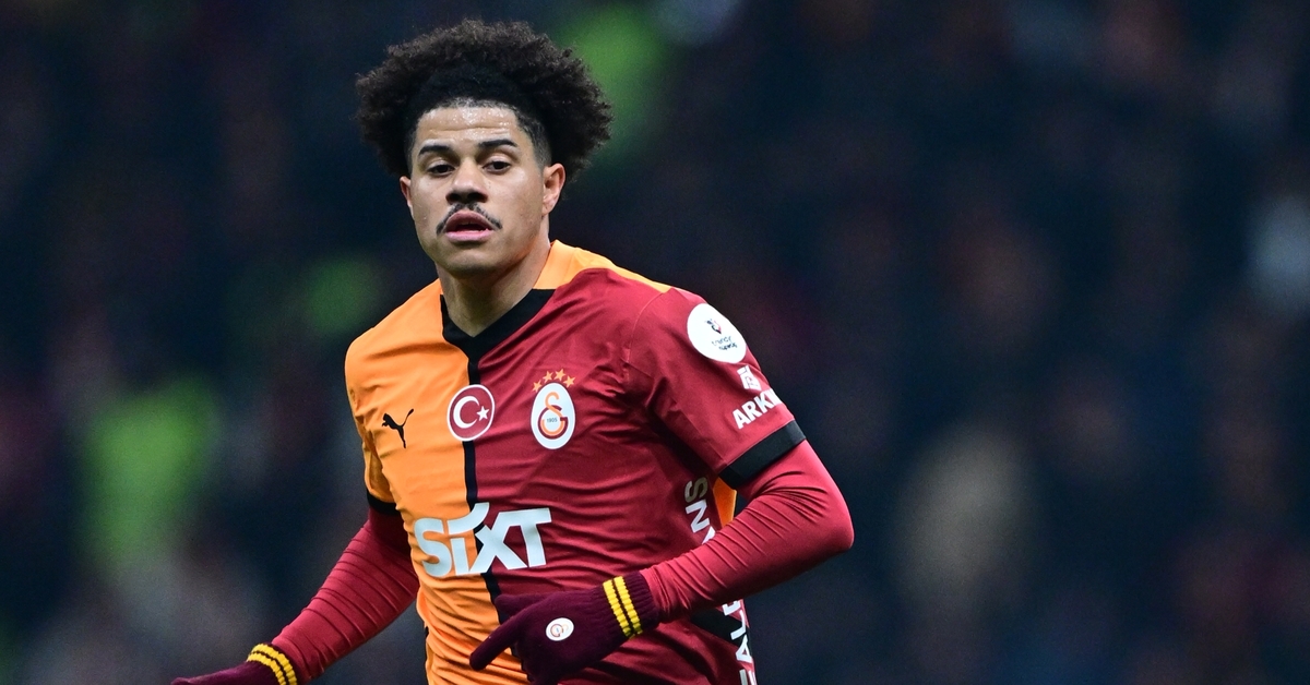 Gabriel Sara’dan Alex itirafı: Kalbim küt küt attı!