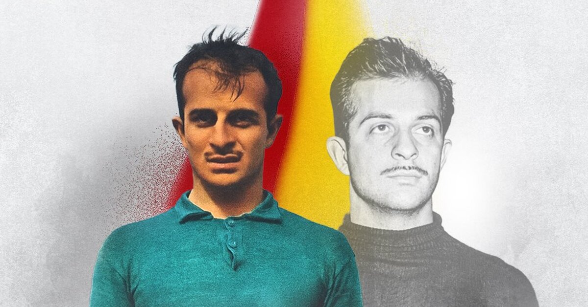 Galatasaray, Turgay Şeren’i unutmadı!