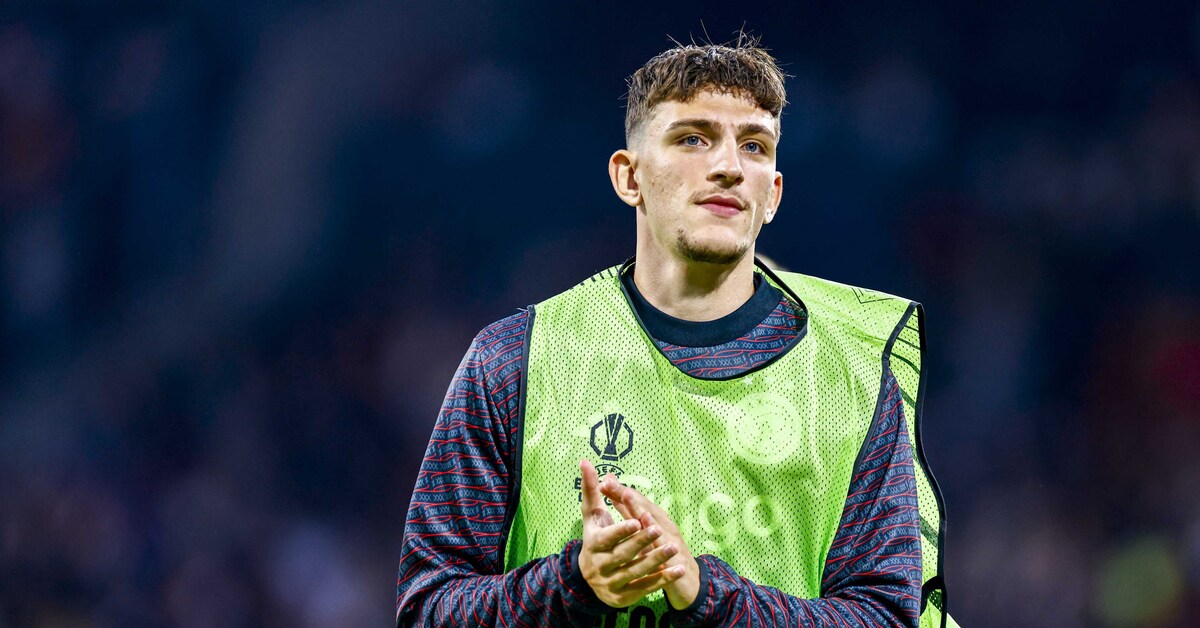 Galatasaray’dan Ahmetcan Kaplan harekatı!