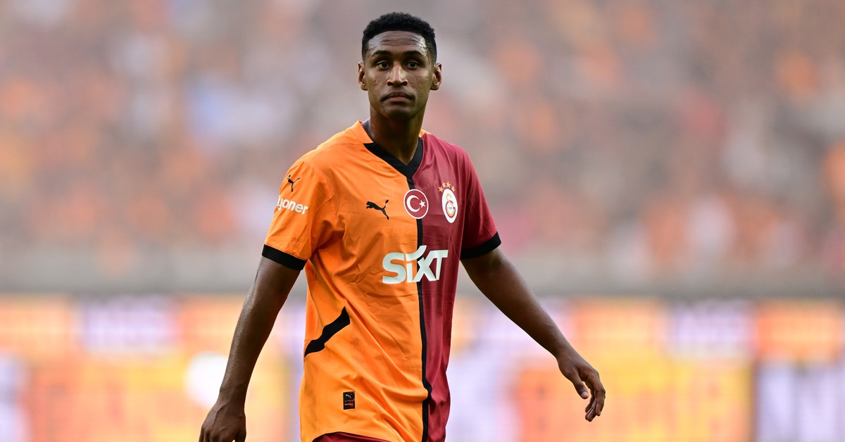 Galatasaray’ın Tete davasında karar çıktı!