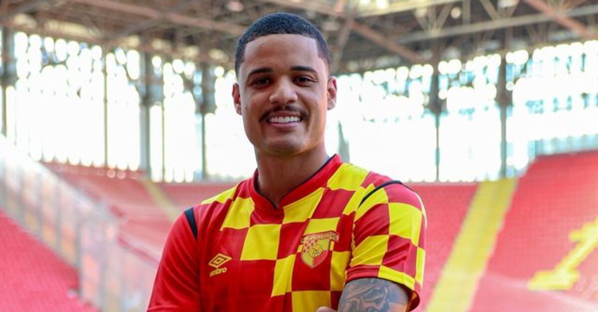 Göztepe’nin yeni transferi korkuttu!
