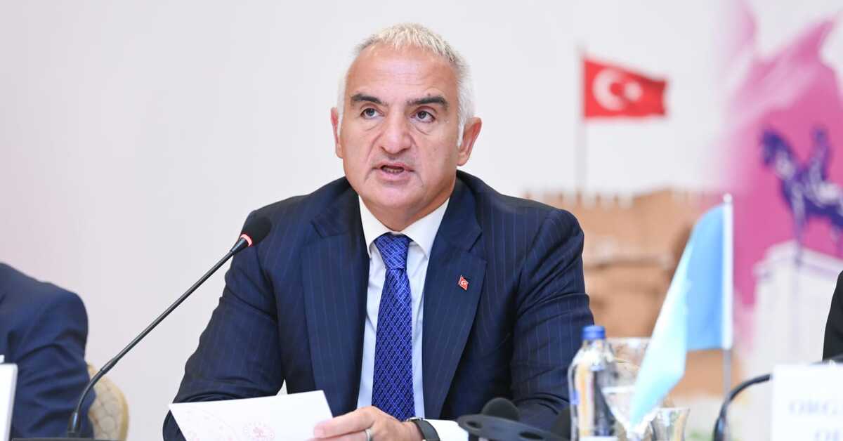 ‘Güzel bir haberimiz var’