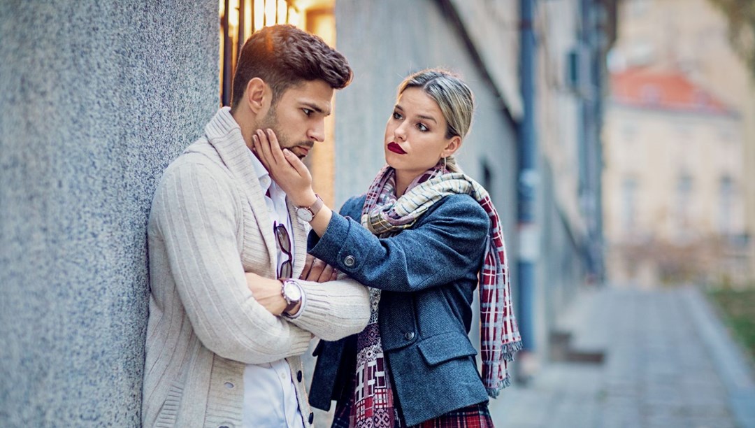 Hak ettiğiniz ilişkide misiniz? 3 soru gerçeği gözler önüne seriyor