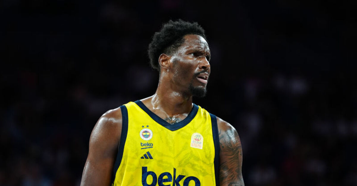 Hayes-Davis’ten rekor paylaşımlı veda!