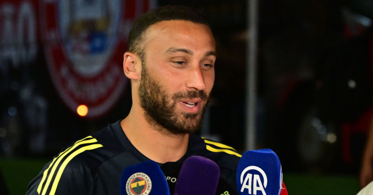“Herkes yüzde yüzünü veriyor”