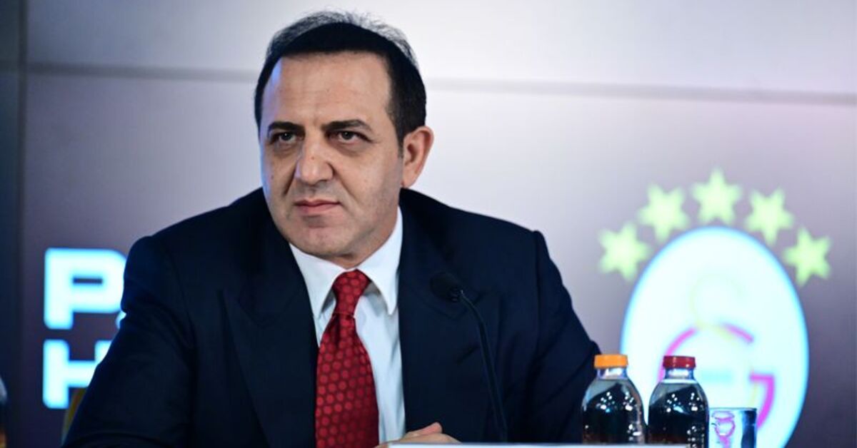 “Hiçbir yeri satmadan Osimhen’i aldık!”