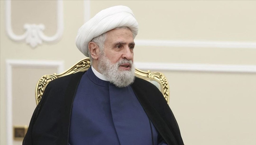 Hizbullah: “Silahlarımızı İsrail’e teslim etmeyiz”