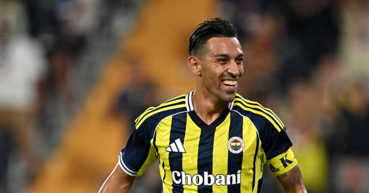 İrfan Can’dan Feyenoord maçı açıklaması!