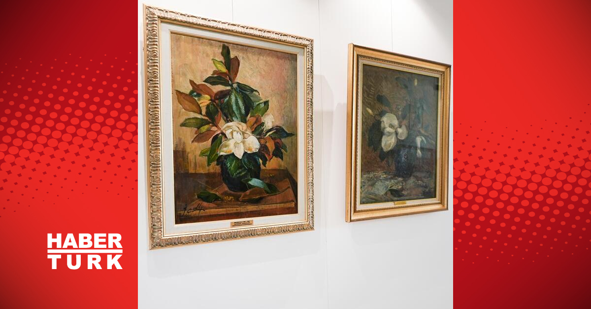 ‘İş Sanat Anadolu Sergileri’ Denizli’de