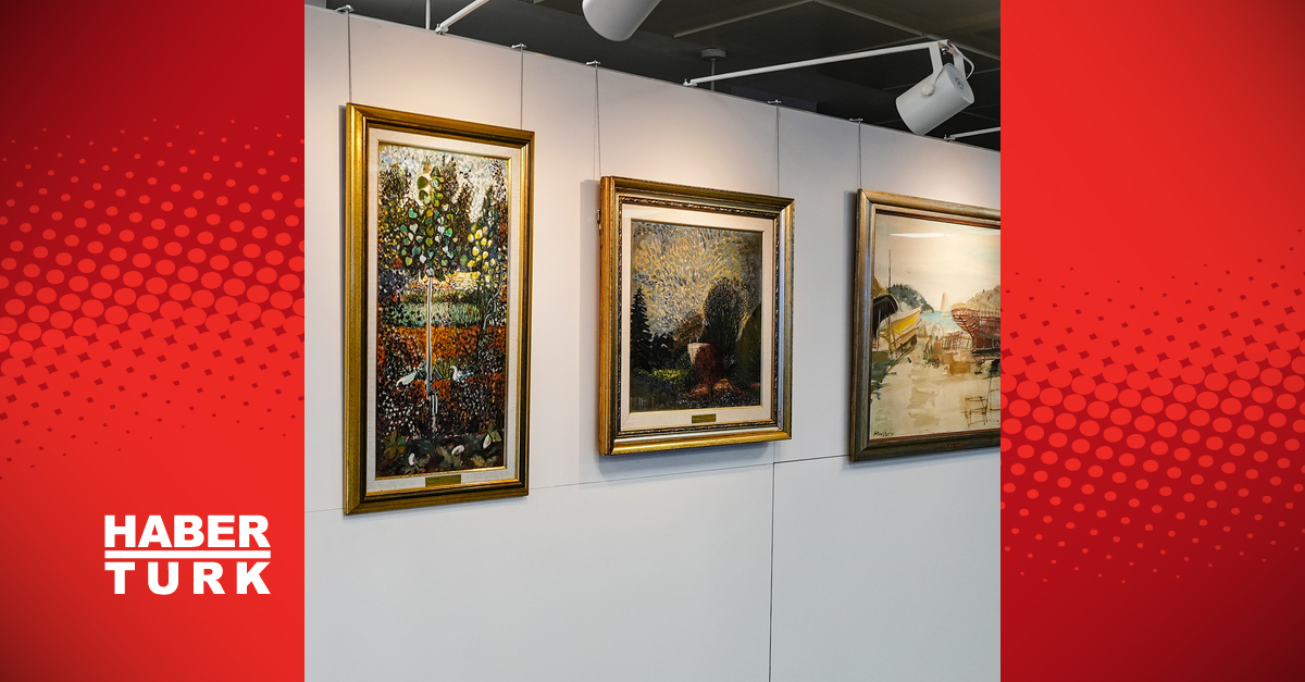 İş Sanat Anadolu Sergileri Milas’taydı
