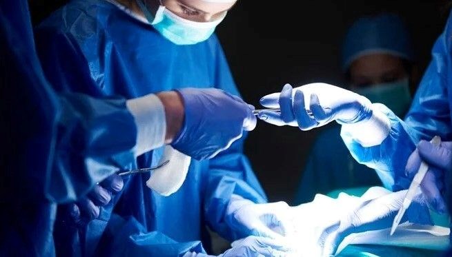 İstanbul’da 6 ayda 1,2 milyon ameliyat yapıldı
