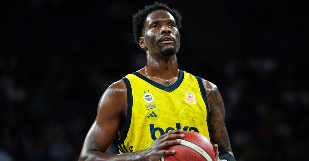 İşte Nigel Hayes-Davis’in yeni takımı!