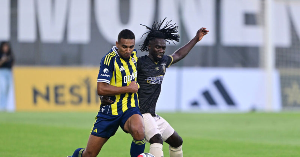“İyi bir kamp geçirdik”