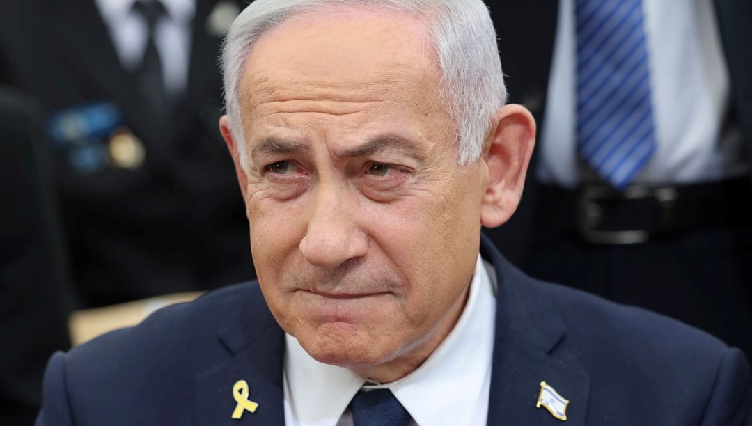 Kabine toplantısındaki kavga basına sızdı: Netanyahu ve Zamir karşı karşıya