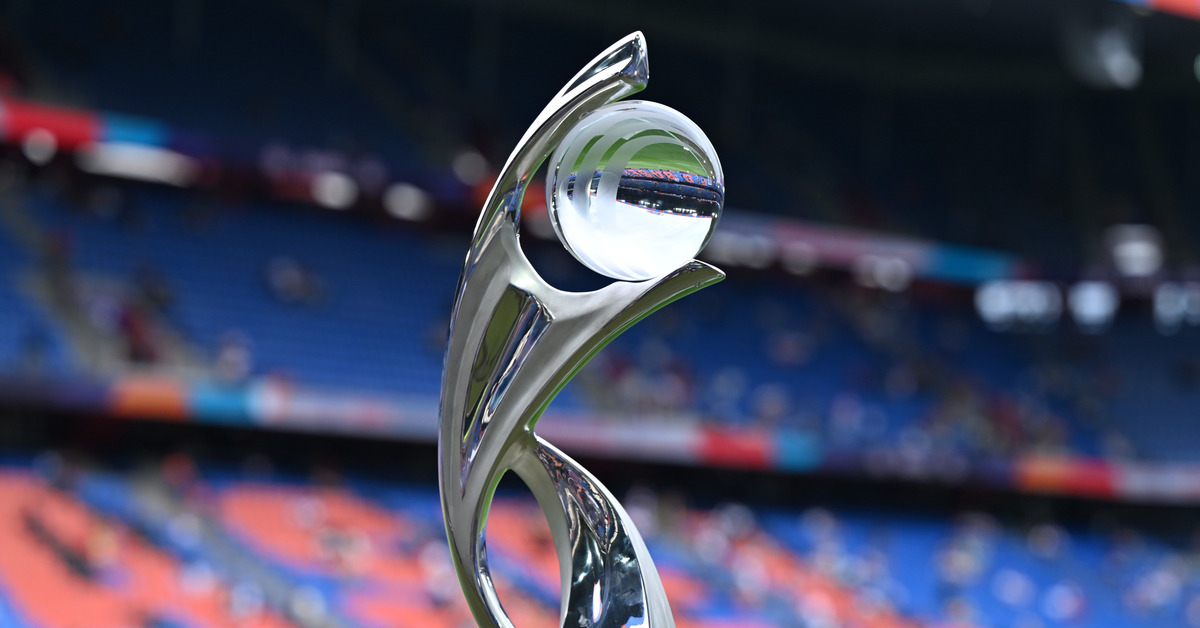 Kadınlar EURO 2025 şampiyonu İngiltere!