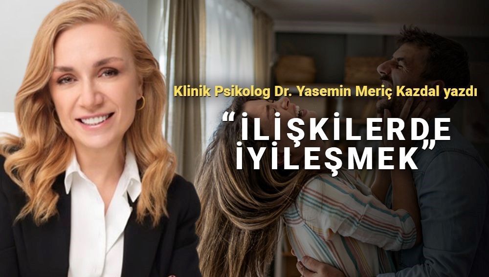 Kalpten kalbe temas: İlişkilerde iyileşmek