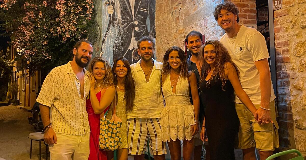 Kültür – Sanat mekânı açtı