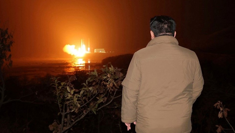 Kuzey Kore silahlarının faturasını Amerikanlar ödüyormuş
