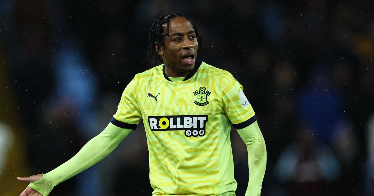 Kyle Walker Peters için girişimler sürüyor