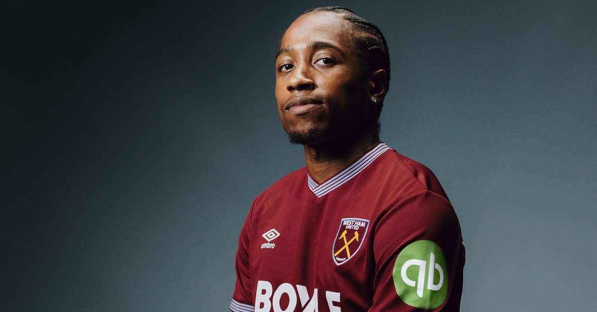 Kyle Walker-Peters, West Ham’da!